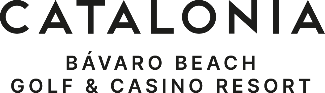 Logo Catalonia Bavaro Beach