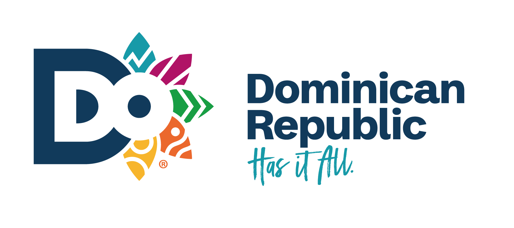 Logo Dominican Republic