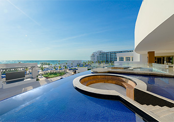 royalton splash riviera cancun air canada