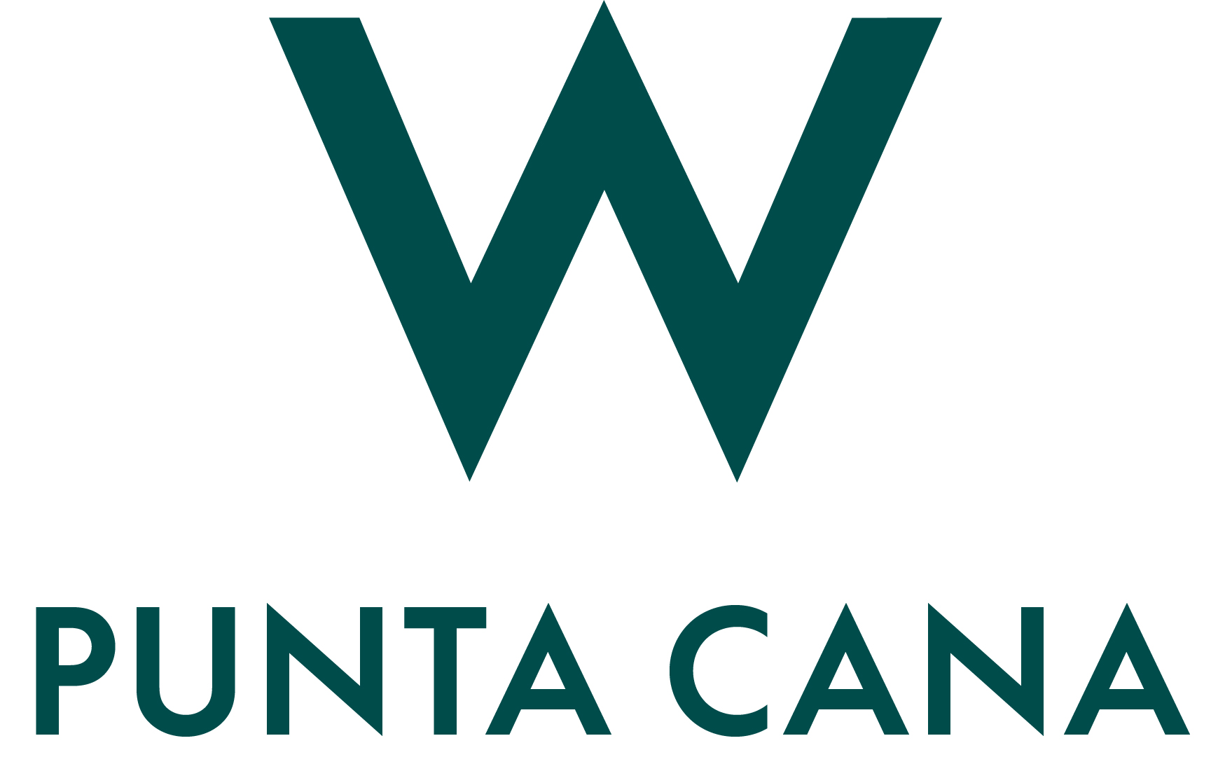 Logo W Punta Cana