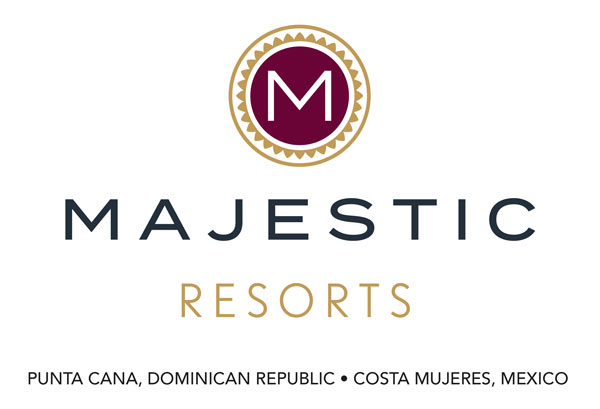 Logo Majestic Resorts