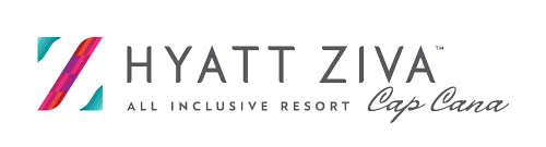 Logo Hyatt Ziva Cap Cana All Inclusive Resort