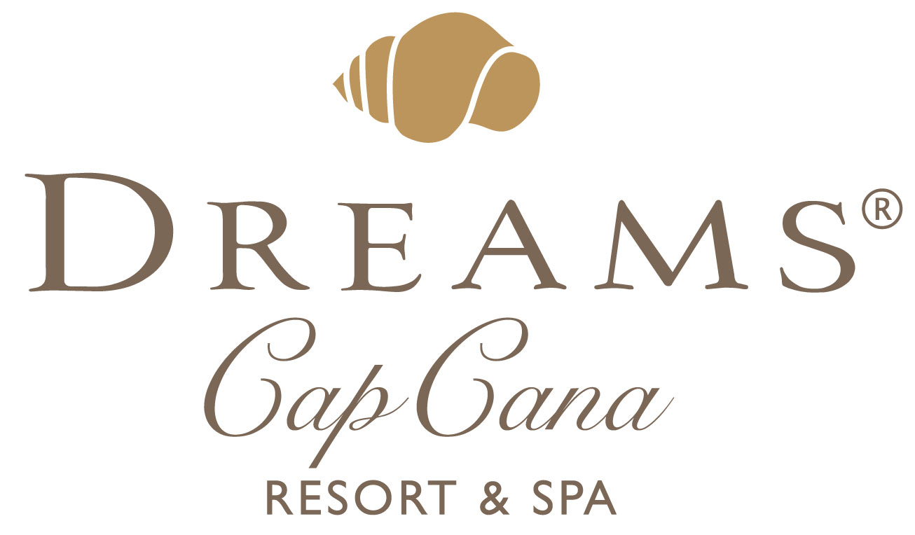 Logo Dreams Cap Cana