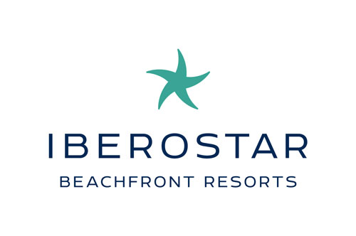 Logo Iberostar Beachfront Resorts