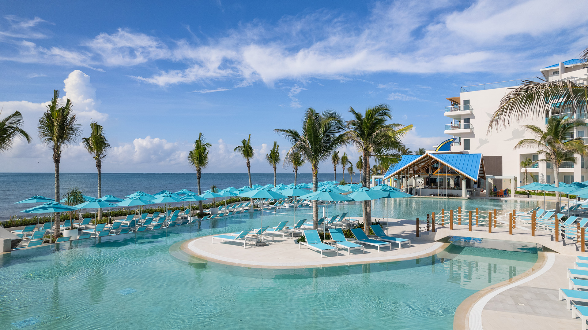 air canada vacations to cancun