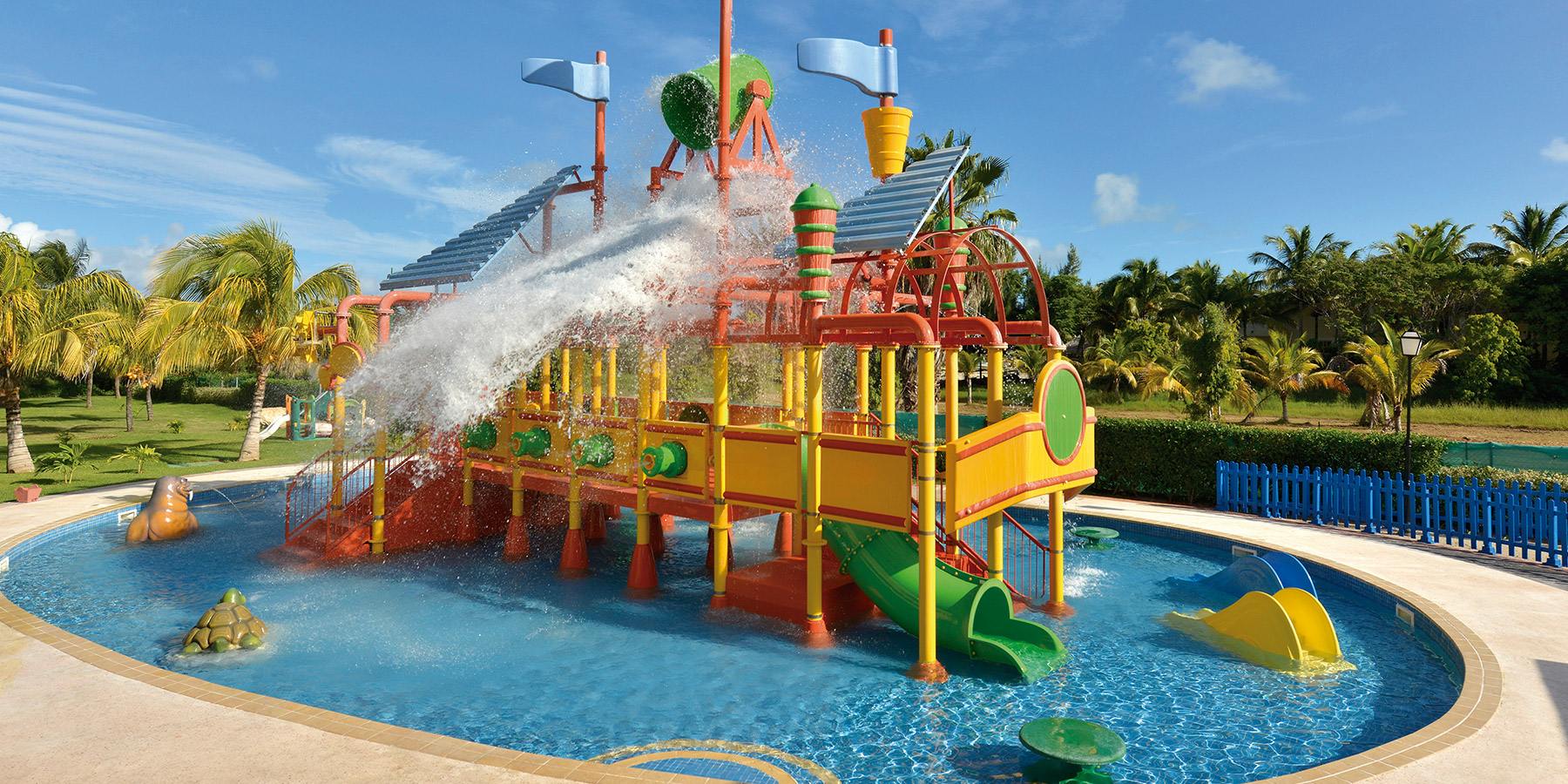 Details Air Canada Vacations