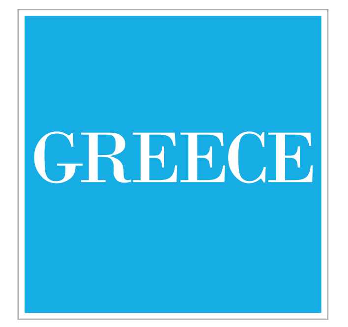 Logo Greek Tourism